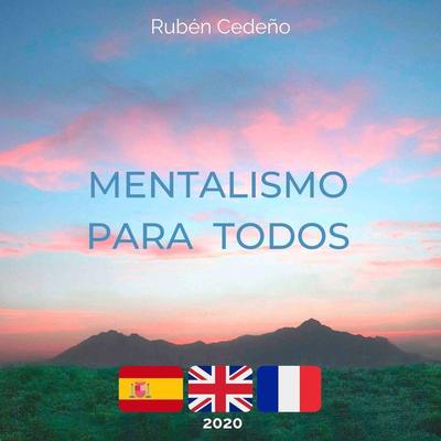 Mentalismo para Todos - Rubén Cedeño, Audio, 4061798725854