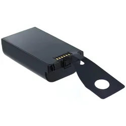 AGI 13882 - Akku - Schwarz - 1 Stück(e) (4400 mAh), Notebook Akku, Schwarz