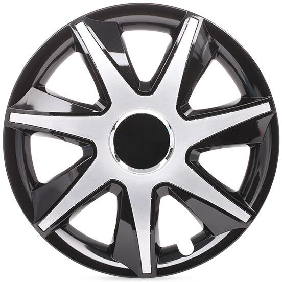 LEOPLAST RUN CZ SR 15 Wheel covers