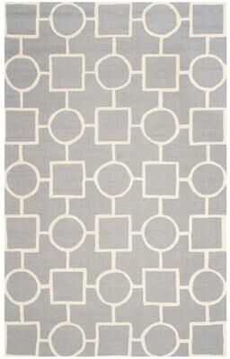 SAFAVIEH Handmade Cambridge Tula Modern Moroccan Wool Rug