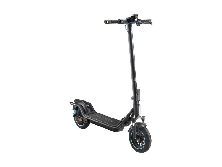 E-Scooter ACER Predator Storm Pro / 20 km/h , schwarz, Roller, E-Scooter