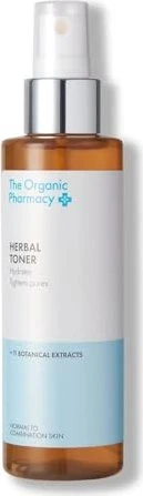 The Organic Pharmacy Herbal Toner (Gesichtswasser, 150 ml) (32005)
