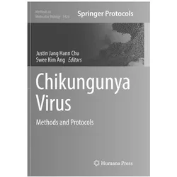 Chikungunya Virus, Fachbücher