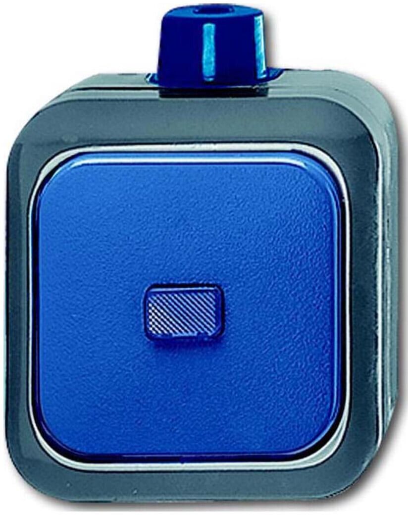Busch-Jaeger Wechselschalter AP 2601/6 WDI (2CKA001084A0797)