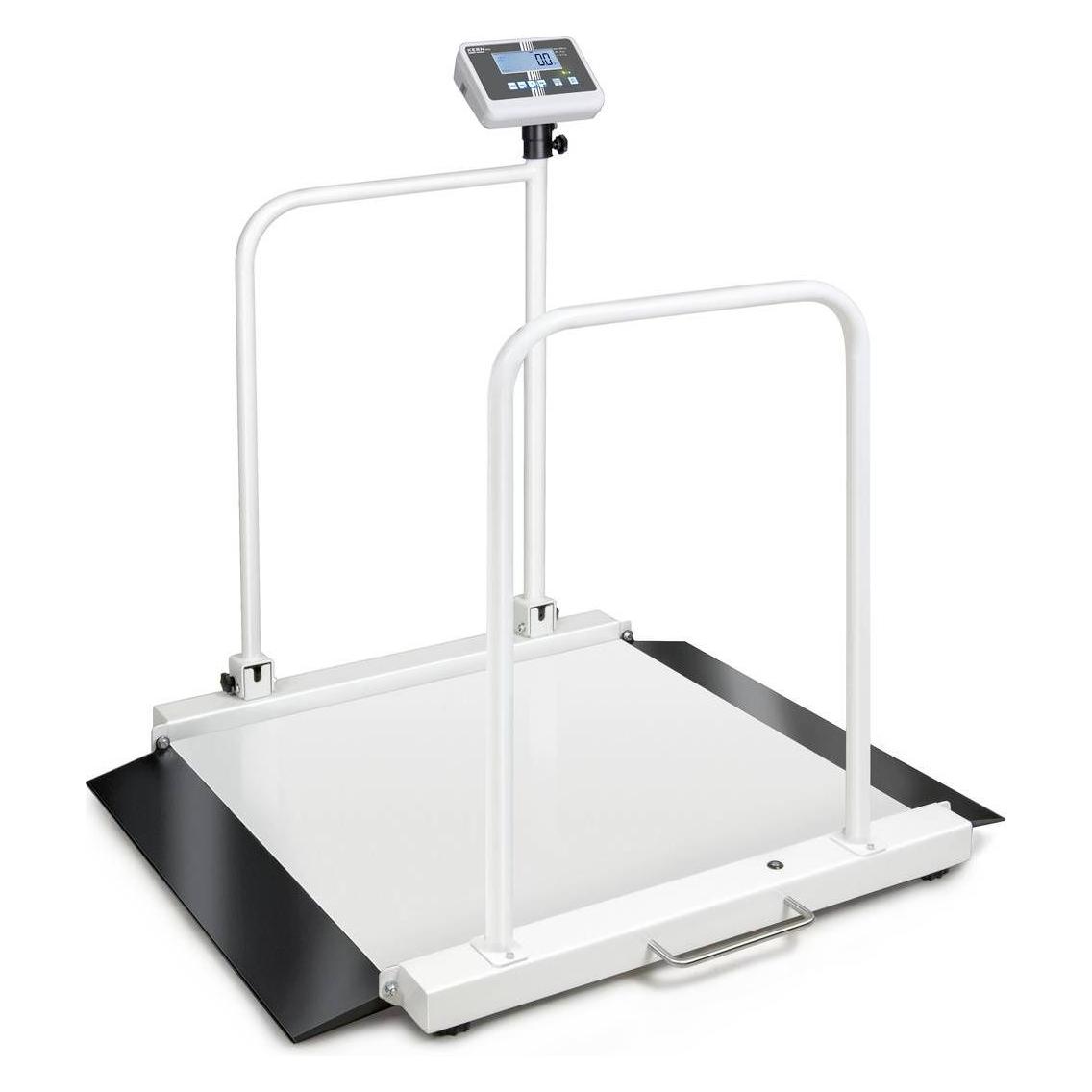 Kern Rollstuhlwaage Max 300 kg e=0,1 kg d=0,1 kg (MWA 300K-1PM)