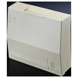 Rittal SZ 2446.000 CD-/Diskettenbox Polyamid Grau (L x B x H) 210 x 165 x 55 cm 1 St. Piece