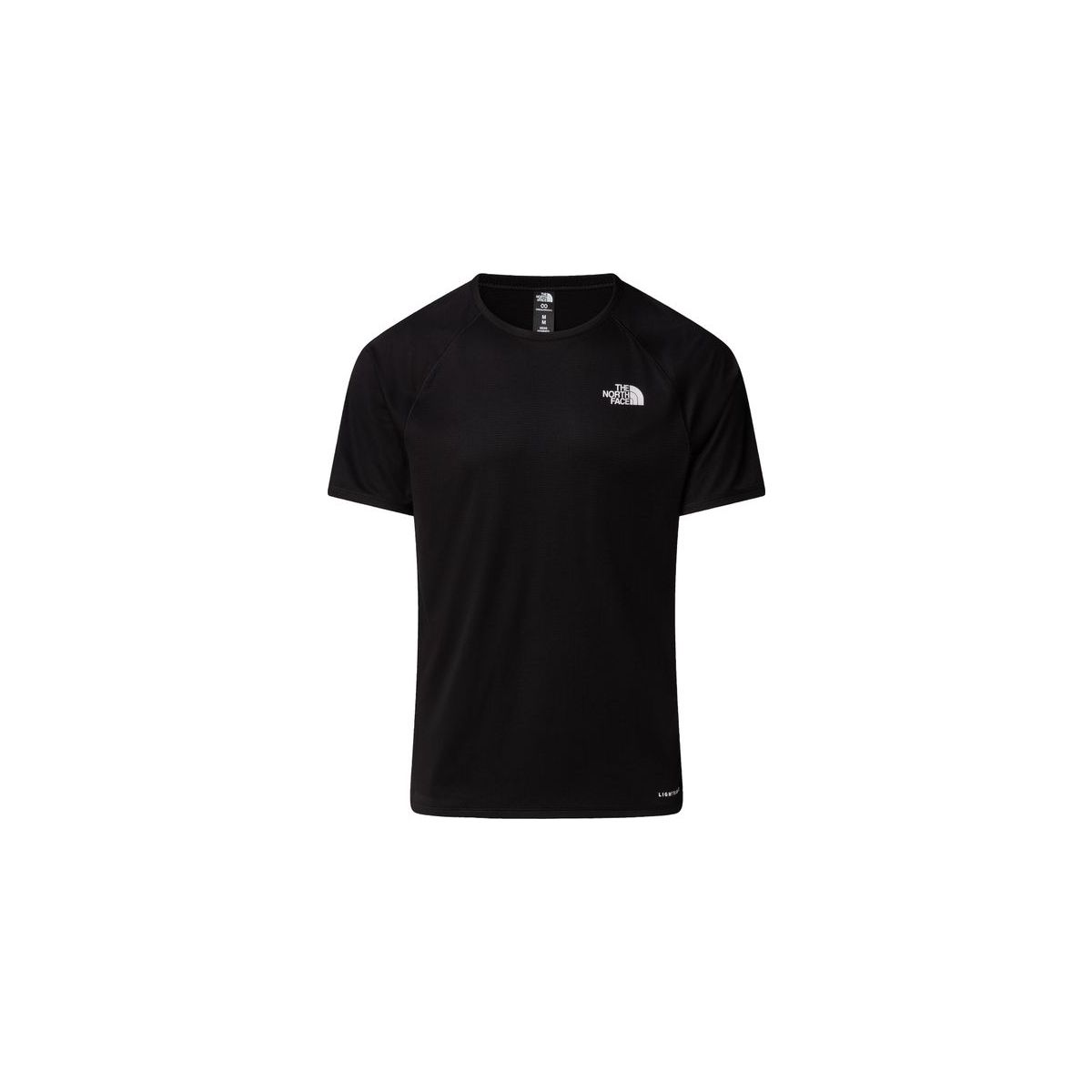 The North Face Mens Sunriser Softshell tnf black (JK3) XXL NF0A8BBPJK3-XXL