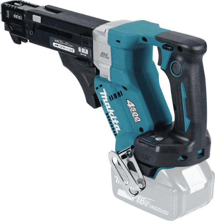 Automatischer 18 V-Schrauber LXT (Produkt ohne Akku) - MAKITA DFR453Z