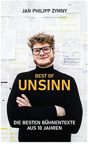 Zymny, Jan Philipp - Best of Unsinn - Preis vom 11.10.2026 03:10:56 h