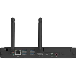 Ijkoa PC Modul Intel Core I5, 16GB RAM, 256GB SSD, Windows11 (256 GB, 16 GB), PC