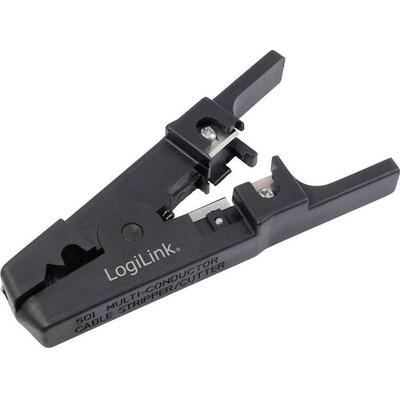 LogiLink WZ0005 Abisolierzange