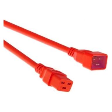 Mercodan Strmkabel Rd C20-C19 (0.60 m) (509780133)