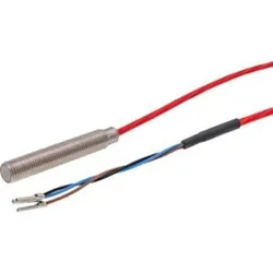 Ipf Electronic Sensor Induktiv, M8x1 IB0801K0