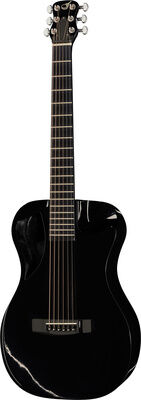 Journey Instruments OF660 BK Carbon Black Hochglanz