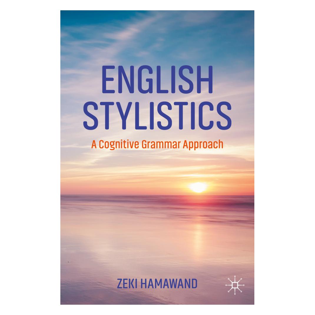 Springer English Stylistics (Englisch, Softcover, Zeki Hamawand) (45520636)