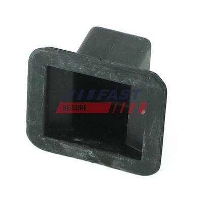 FAST Dichtung, Frontscheibe ft95410 für Fiat