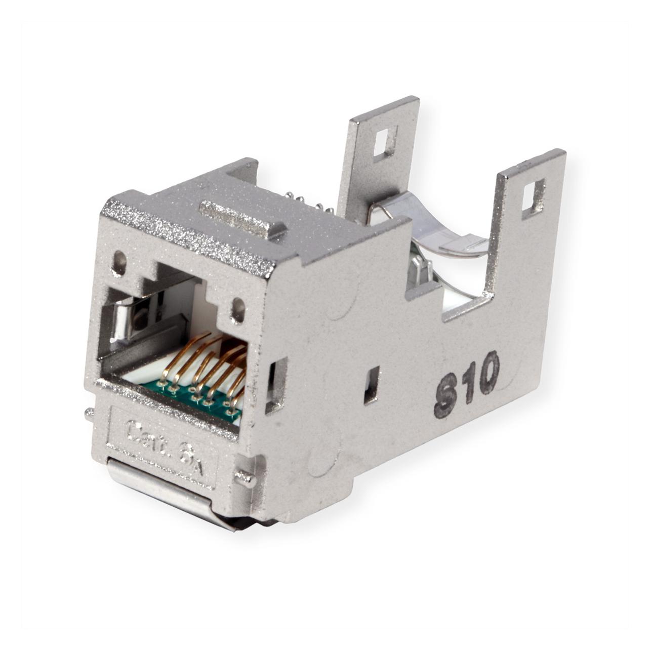Metz Connect E-DAT modul Bucshe (Blindmodul) (130910-I)