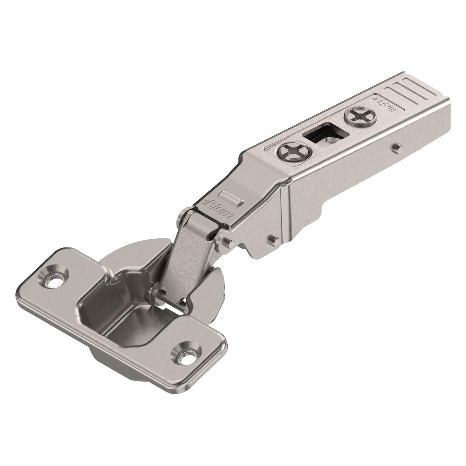 Blum Topfbänder CLIP top, Winkelband 95 ° (07658573)