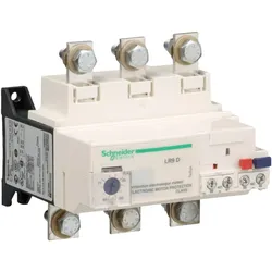 Schneider Electric Motorschutz-Relais LR9D5367