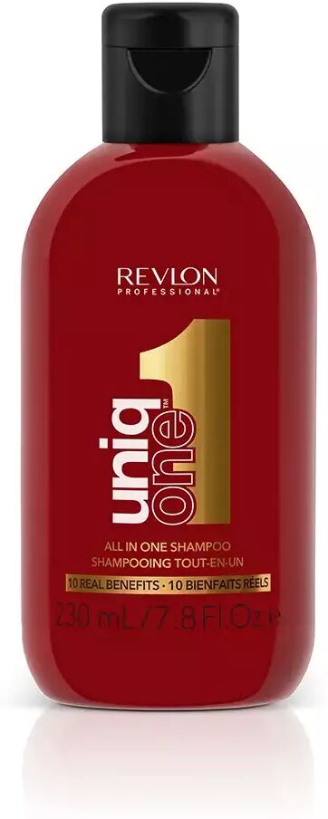 Revlon Professional Uniq One All in One Shampoo 230 ml