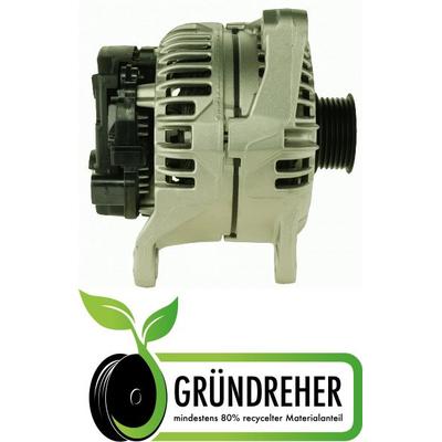 REDFAIR Generator rf43690g für Porsche