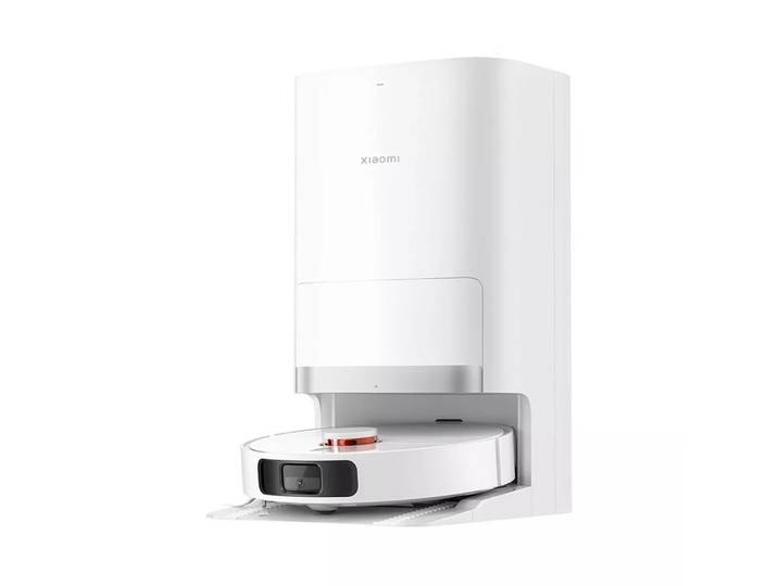 Xiaomi - Saugroboter X20 Plus, Weiss, One Size