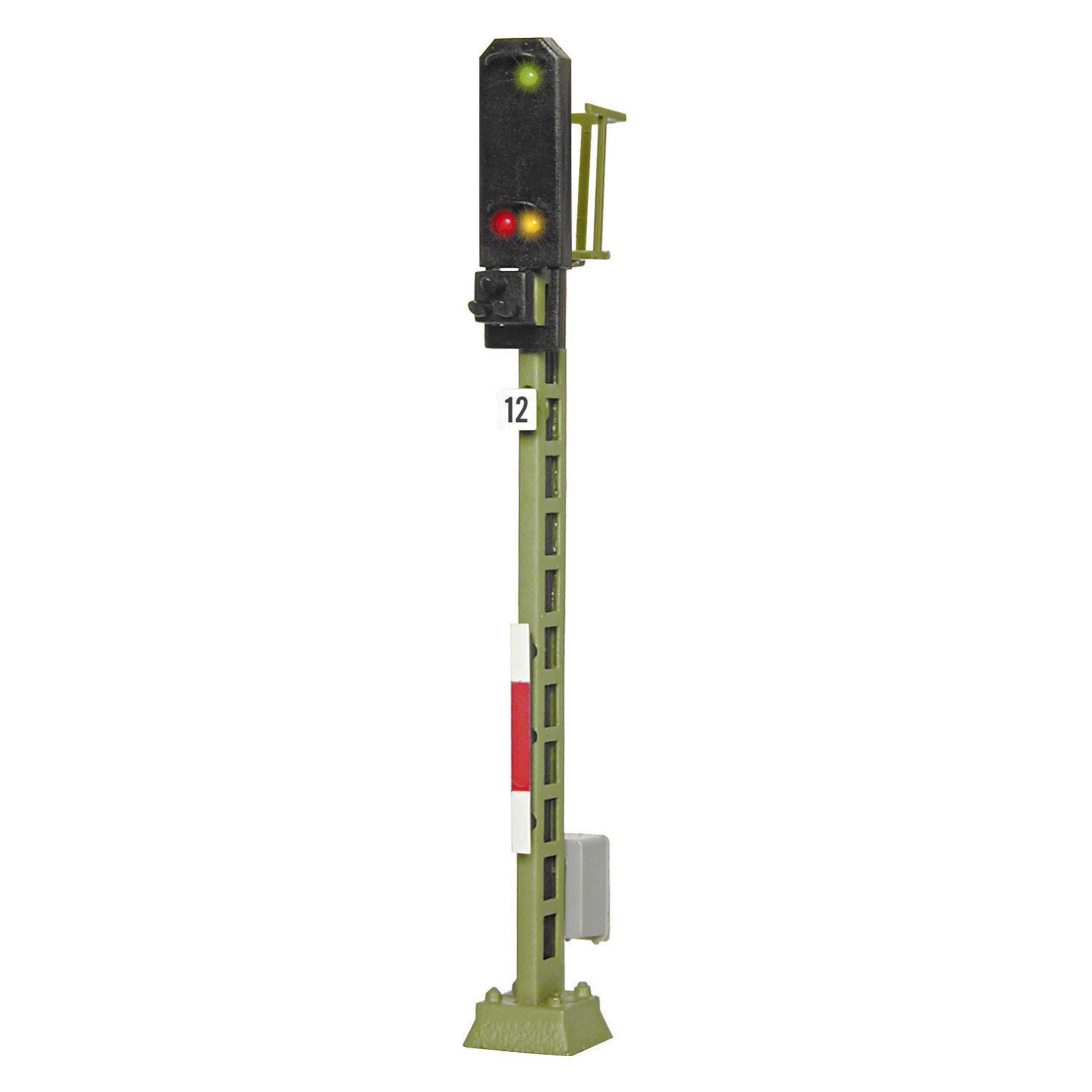 Viessmann N 4412 Lichtsignal Einfahrsign (4412)