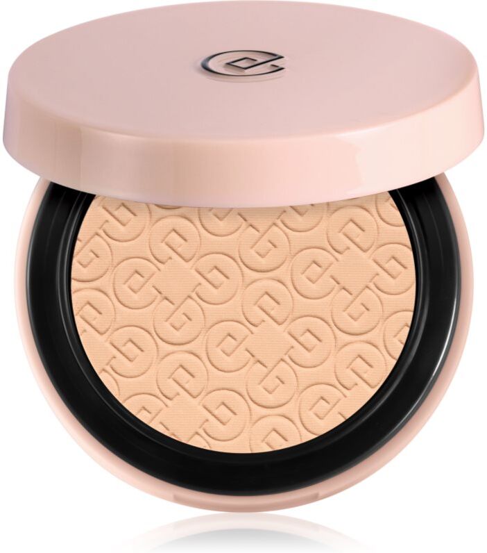Collistar Impeccabile Compact Powder compact powder for a matt look shade 20G - Natural 8 g