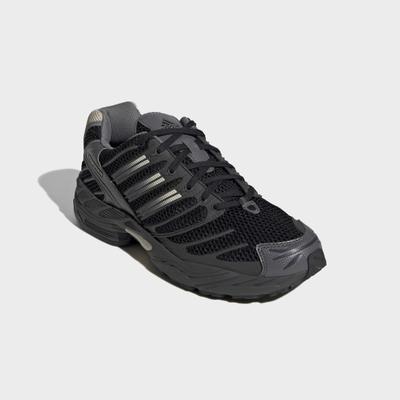 Sneaker ADIDAS ORIGINALS "ADISTAR CONTROL 3", Herren, Gr. 40, schwarz (utiblk, khathr, grefou), Synthetik, Textil, Schuhe Sneaker