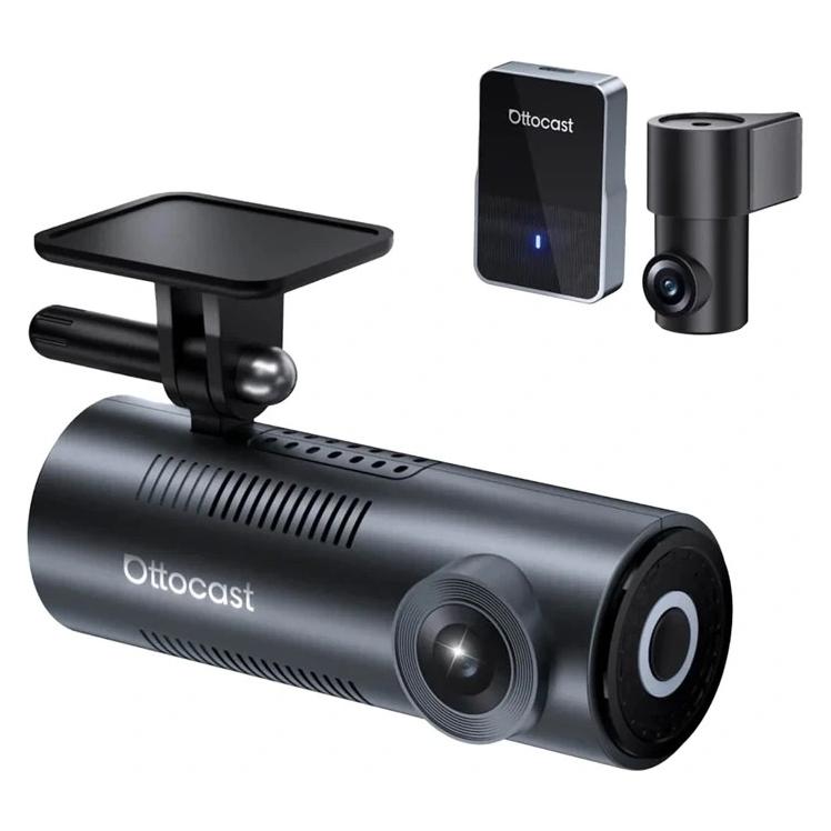 Ottocast Dashcam Ottosafe CA560-T (CA560-T)