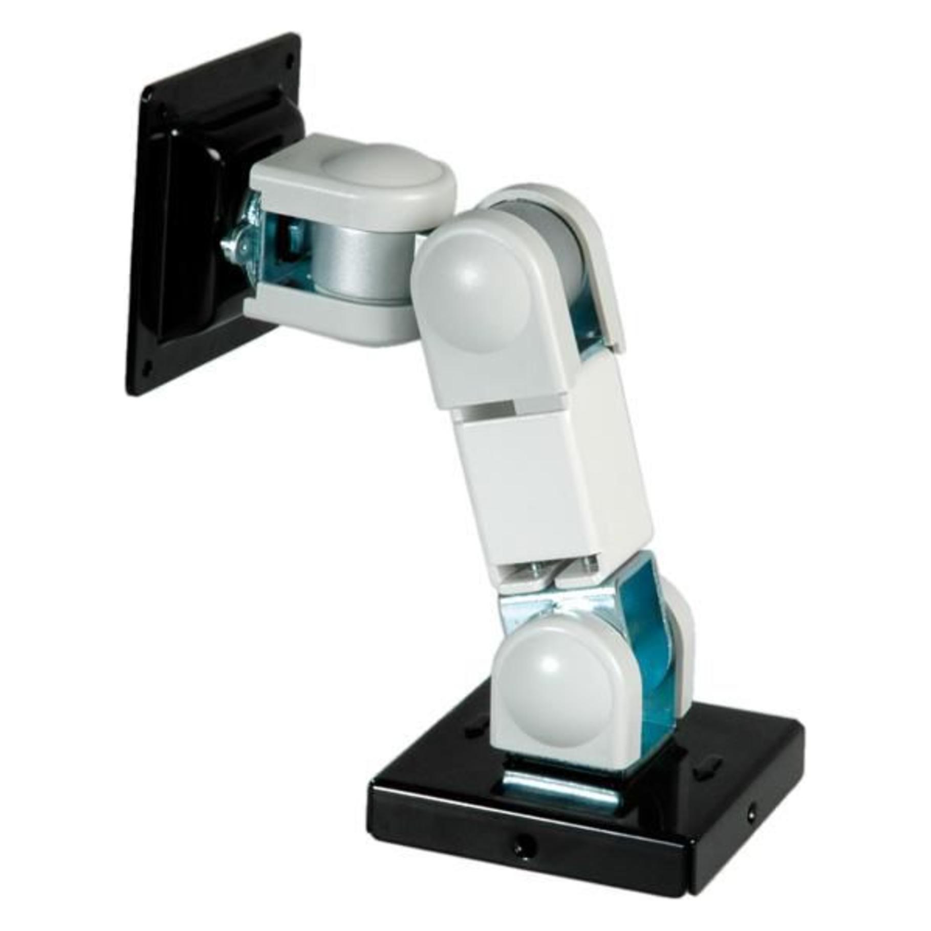 Roline LCD-Monitor Wandhalterung 3G (Wand, 24", 6 kg) (17.03.1126)