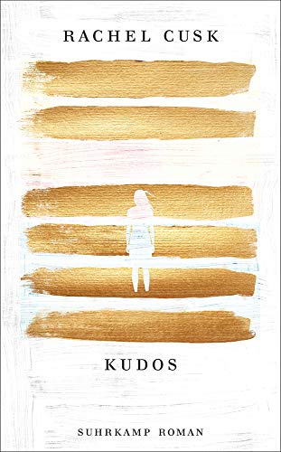 Rachel Cusk - Kudos: Roman (suhrkamp taschenbuch) - Preis vom 05.10.2026 03:47:11 h
