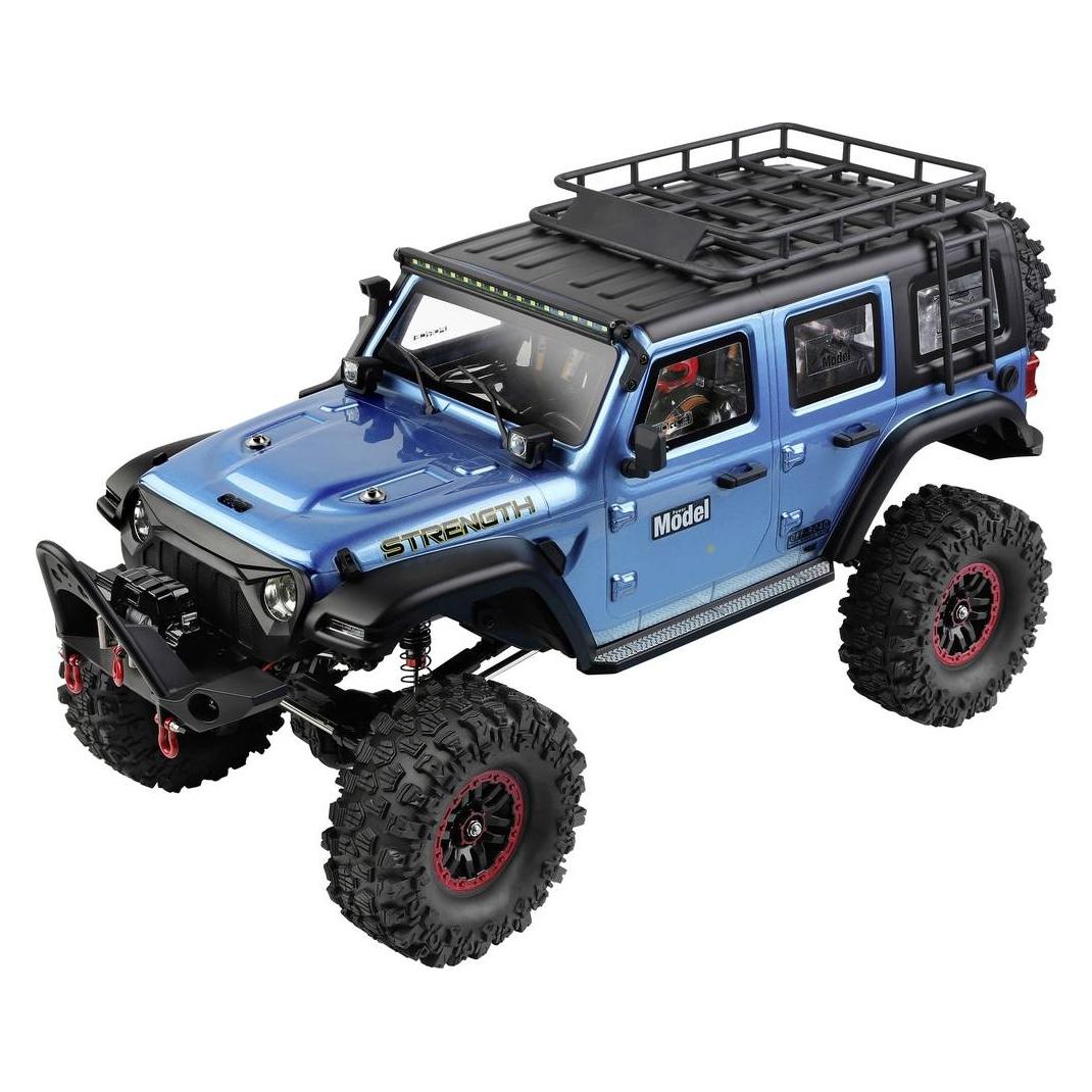 WL Toy Crawler 4WD (104010)