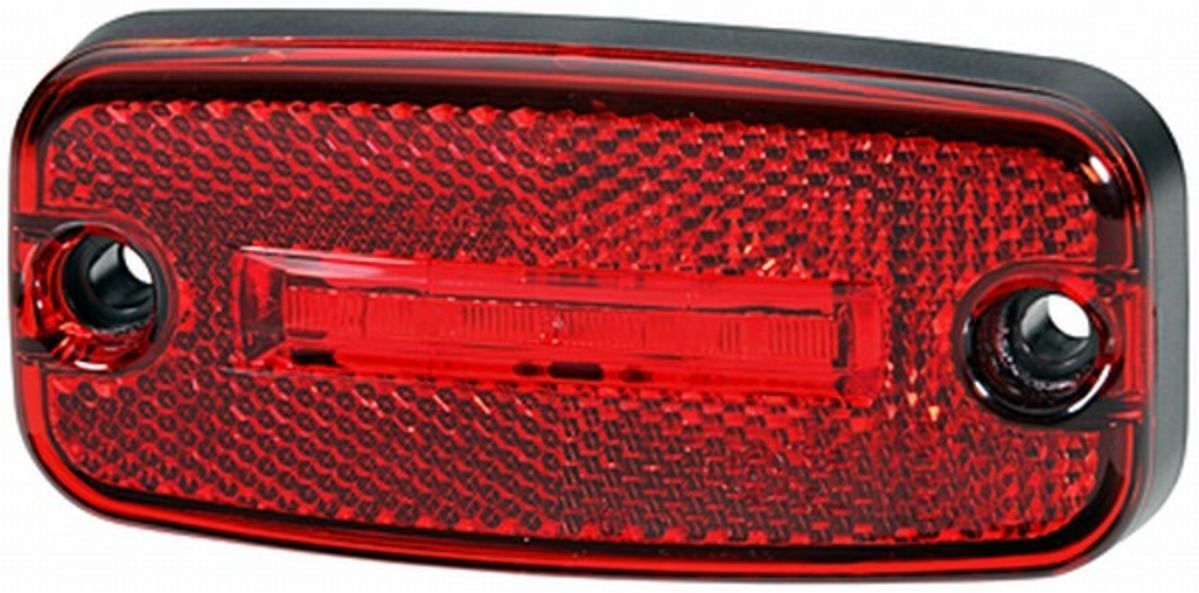 Heckleuchte HELLA 2TM 345 600-317