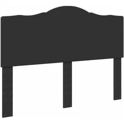 vidaXL, Bett, Moderne Möbel (140 x 200 cm)