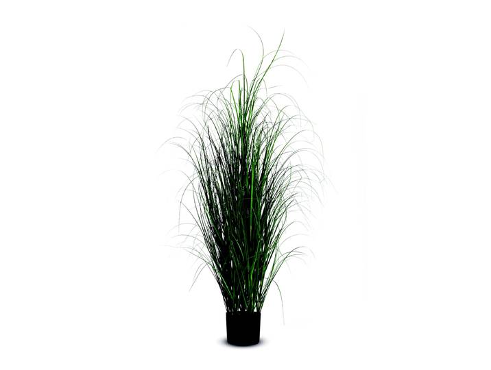 PAPERFLOW Plante artificielle Fagot d'herbe Ht. 130 cm