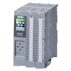 Siemens Dig Industr. SIMATIC Zentralbaugruppe Memory Card notwend. 6ES7511-1CK01-0AB0