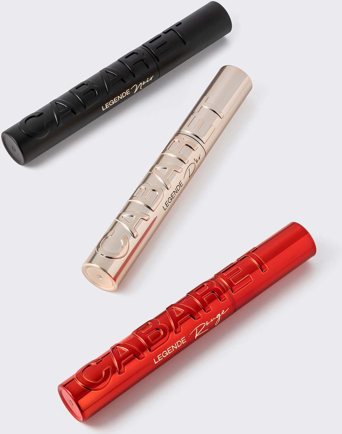 VIVIENNE SABO Cabaret Legende D’or Mascara Black 9ml