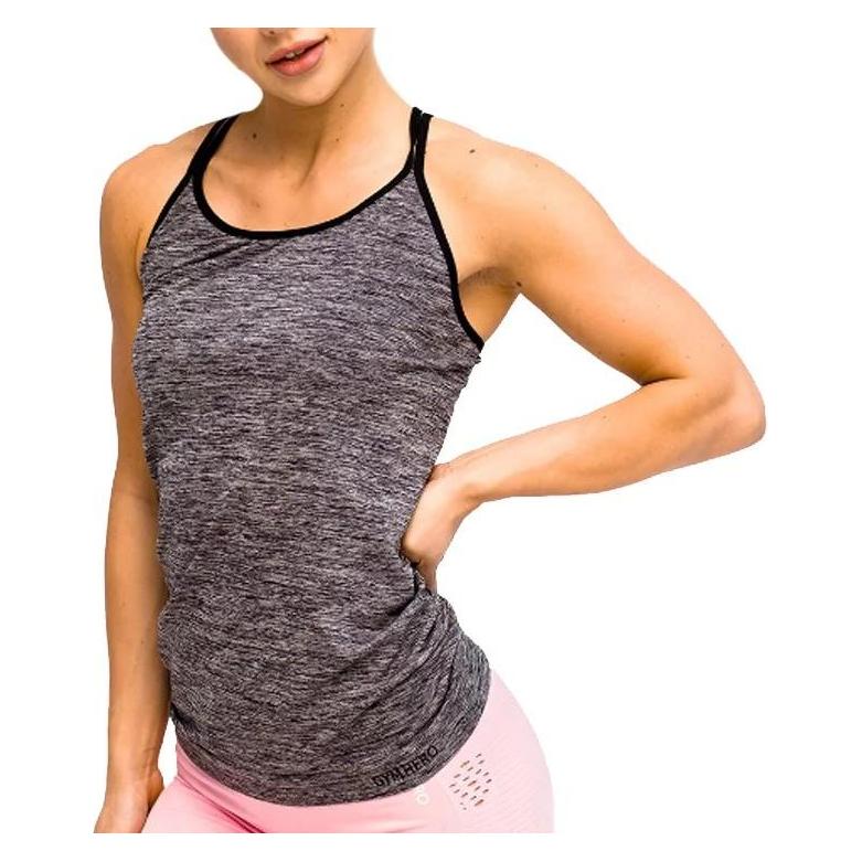 Gymhero Klassisches Basic-T-Shirt (M) (53524475)