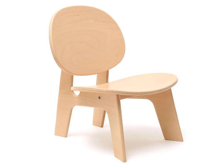 Kinderstuhl Hibo