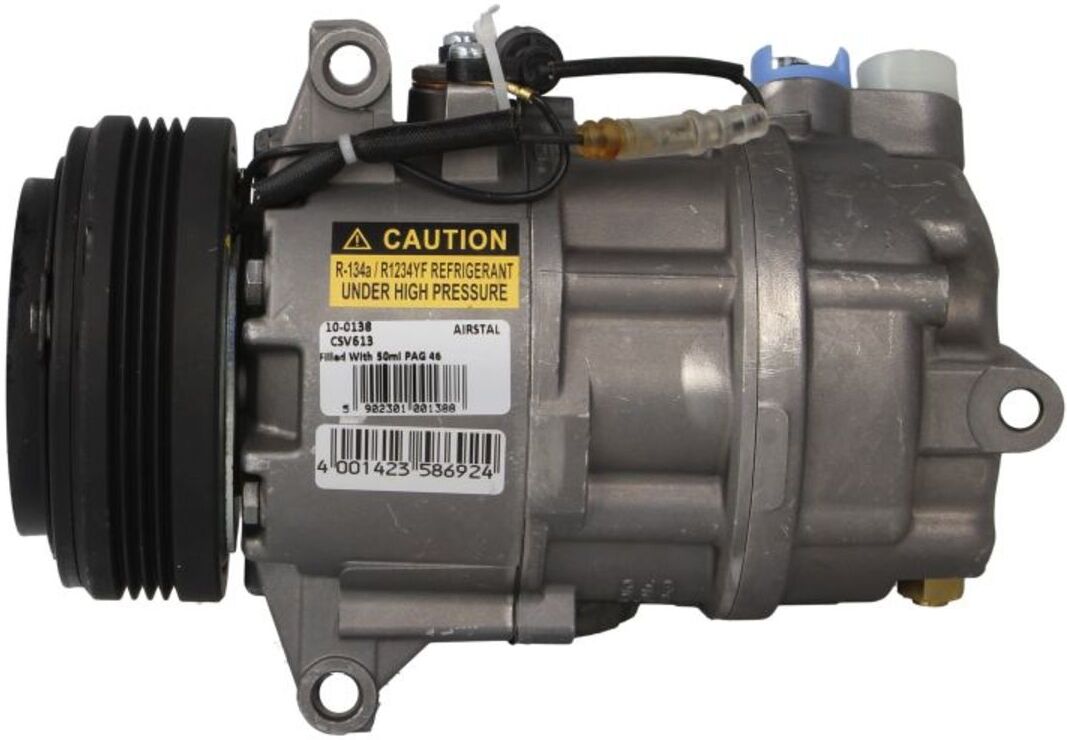 Klimakompressor AIRSTAL 10-0138