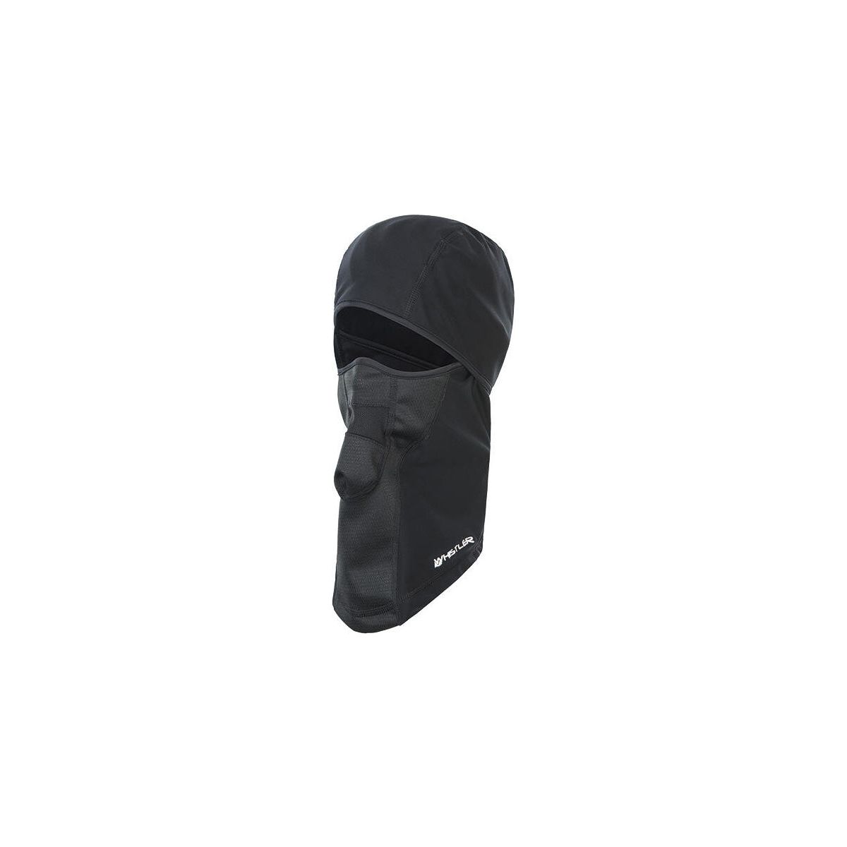 Whistler Rosyth Balaclava black (1001) JR W171202-1001-JR