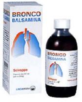 Broncobalsamina Sol Orale200 ml