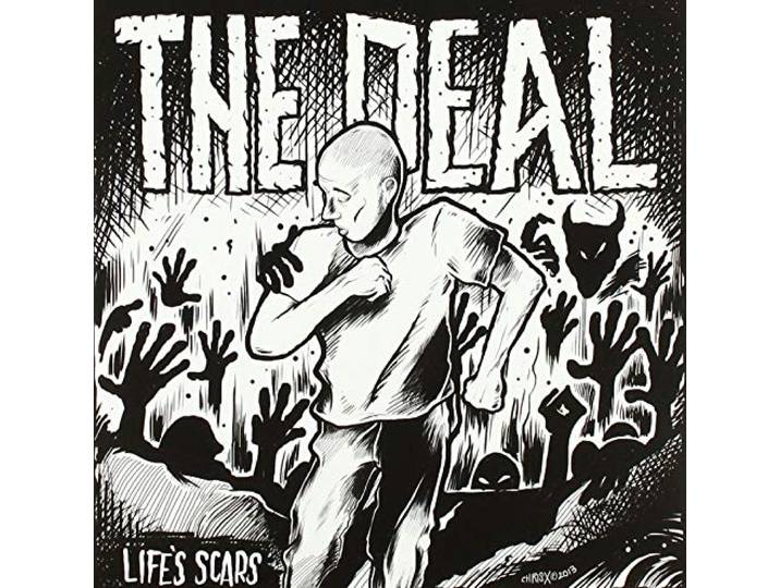 Life'S Scars