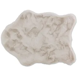 Teppich TENDER (BL 60x90 cm) - BL 60x90 cm