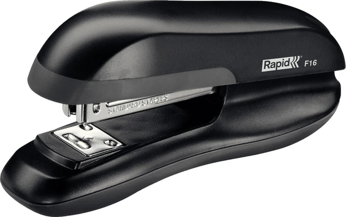 RAPID F16 schwarz