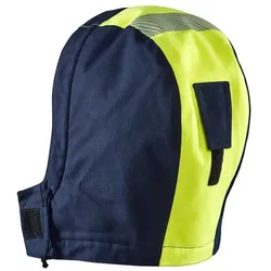 Blakläder,  Kapuze (XXL)