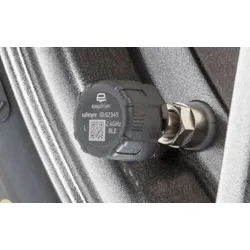 EasyDriver Safetyre Reifendrucküberwachung