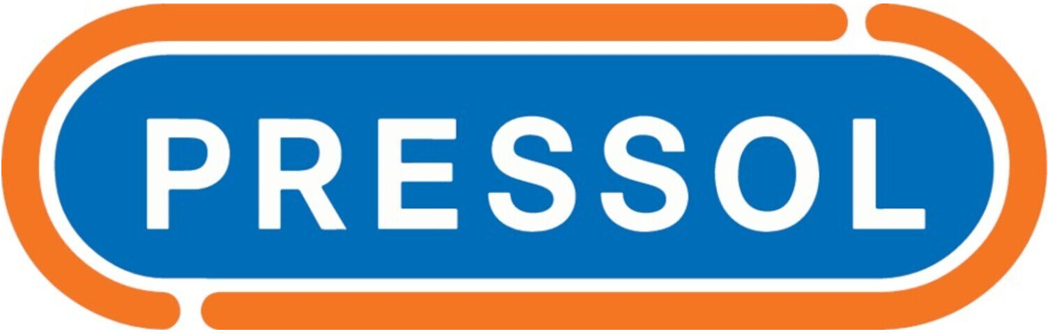 Pressol Industriezerstäuber doppelwirkend 0,75l f.Chemikalien,Reiniger (06 233)