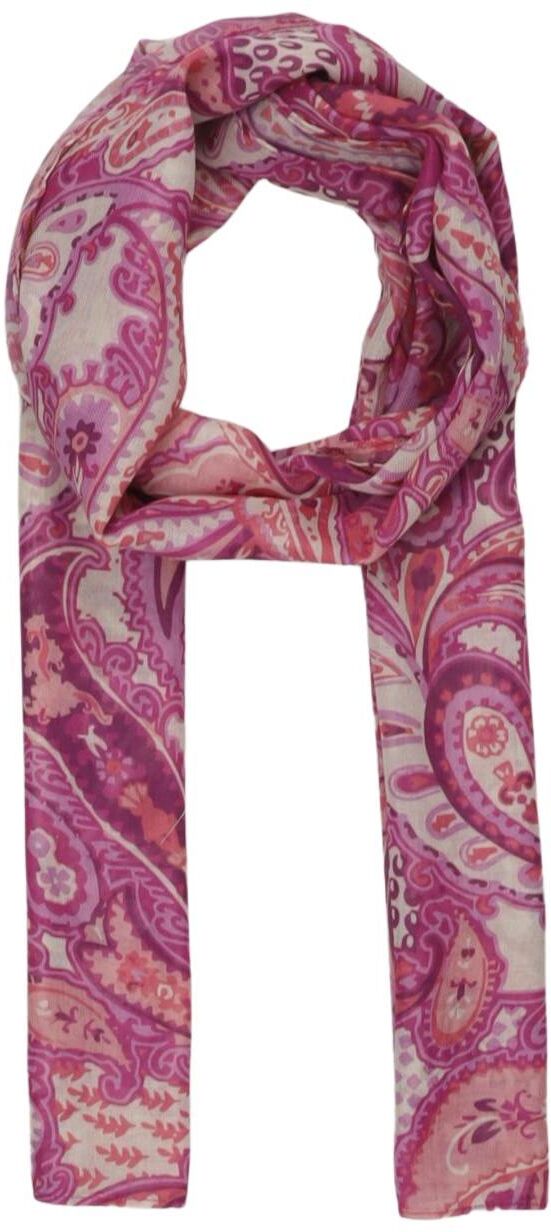 Codello Damen Schal oder Tuch, Pink, Synthetik - Second Hand